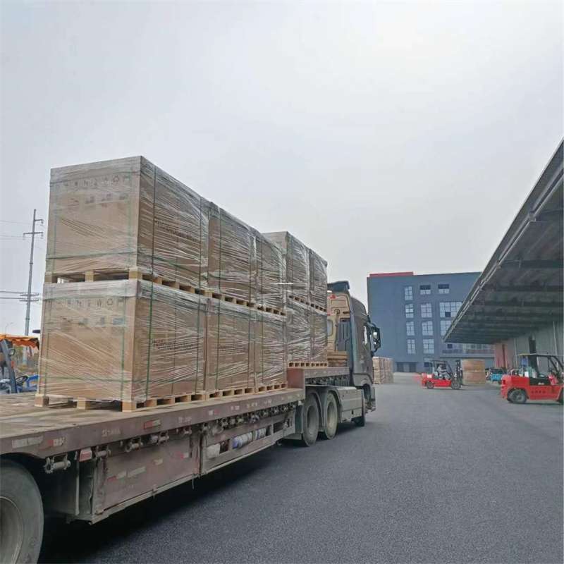 内蒙古巴彦淖尔五原县至苏州工业园区货运专线，高效物流直达一站式服务