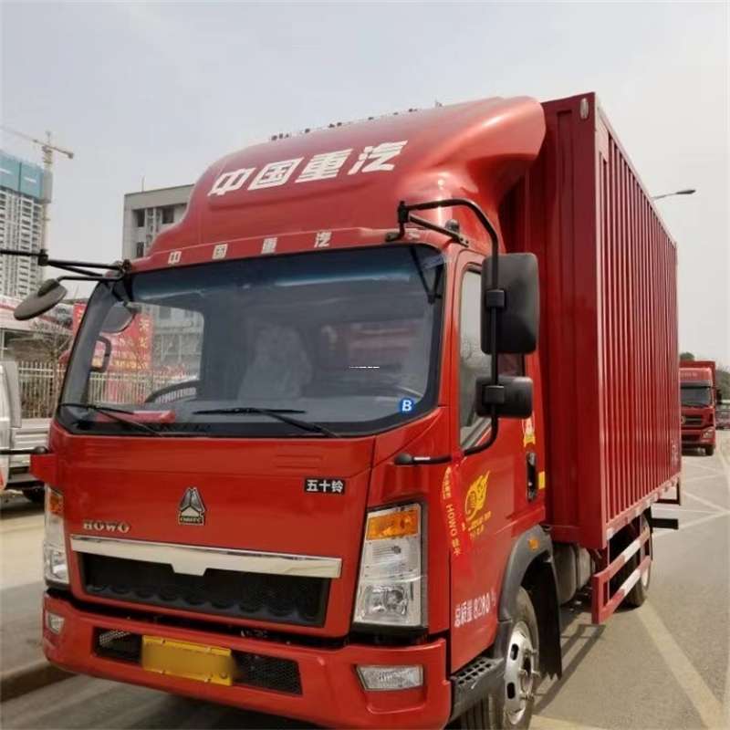 内蒙古巴彦淖尔五原县到湖北物流公司——一站式服务，让货运更轻松